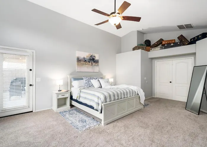 <1 Mile To The Duke Golf Course! Maricopa