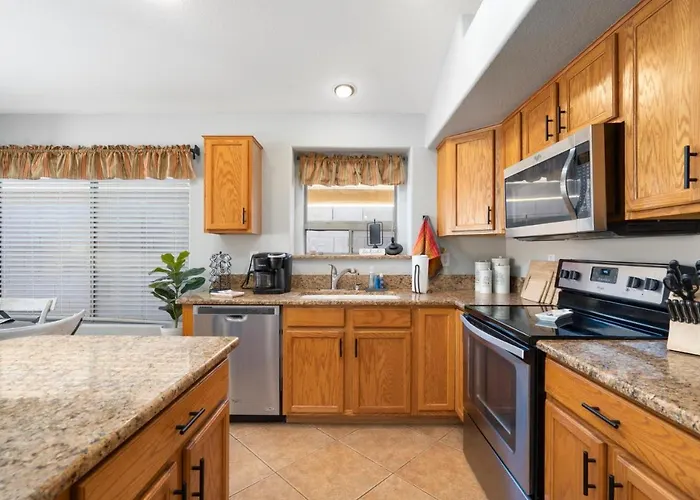 <1 Mile To The Duke Golf Course! * Maricopa