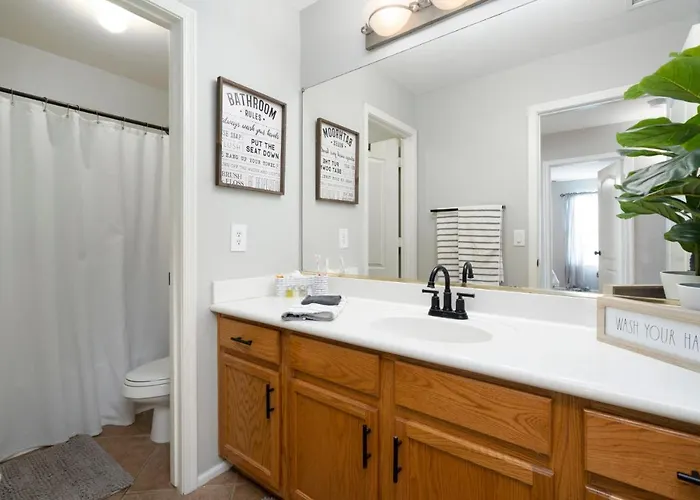 <1 Mile To The Duke Golf Course! Holiday home Maricopa