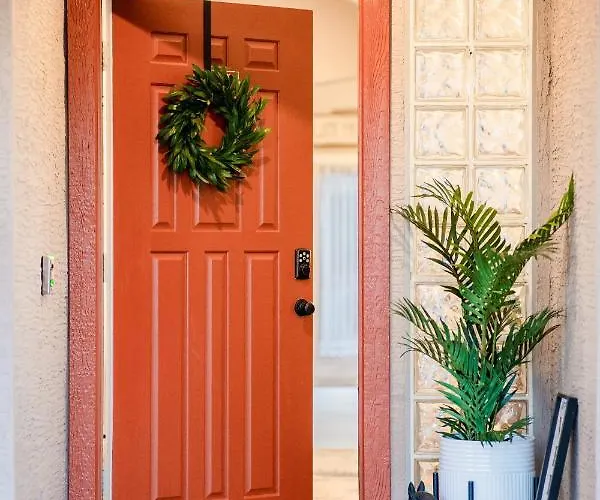<1 Mile To The Duke Golf Course! * Maricopa