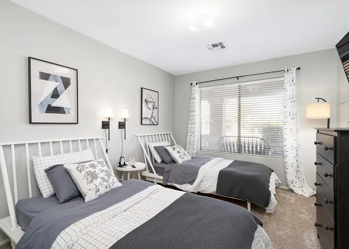 Holiday home <1 Mile To The Duke Golf Course! Maricopa